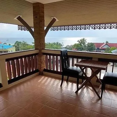 Appartement Daeng House